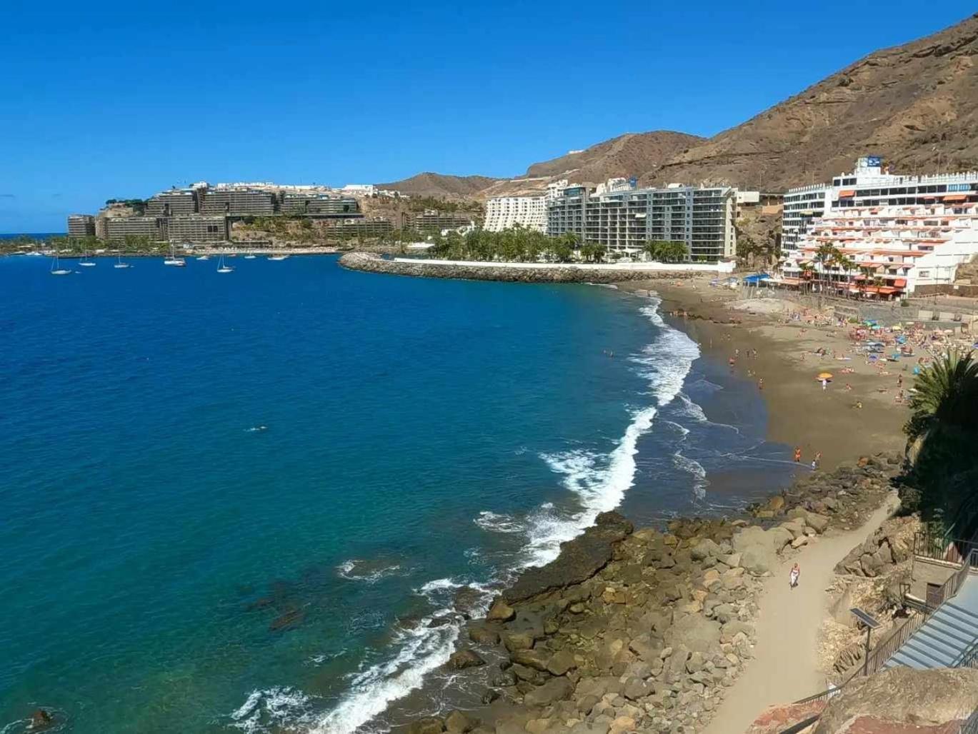Casa de Férias Moguel Canarian 2º