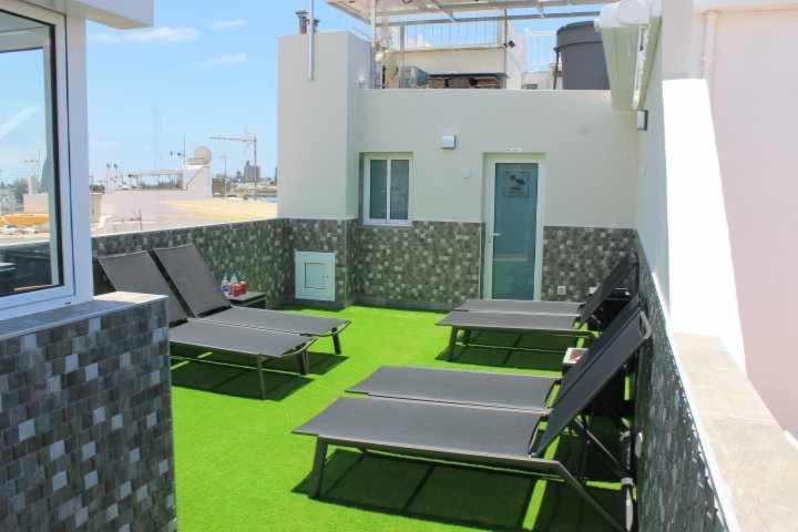 Moguel Canarian 2º Ferienhaus *
