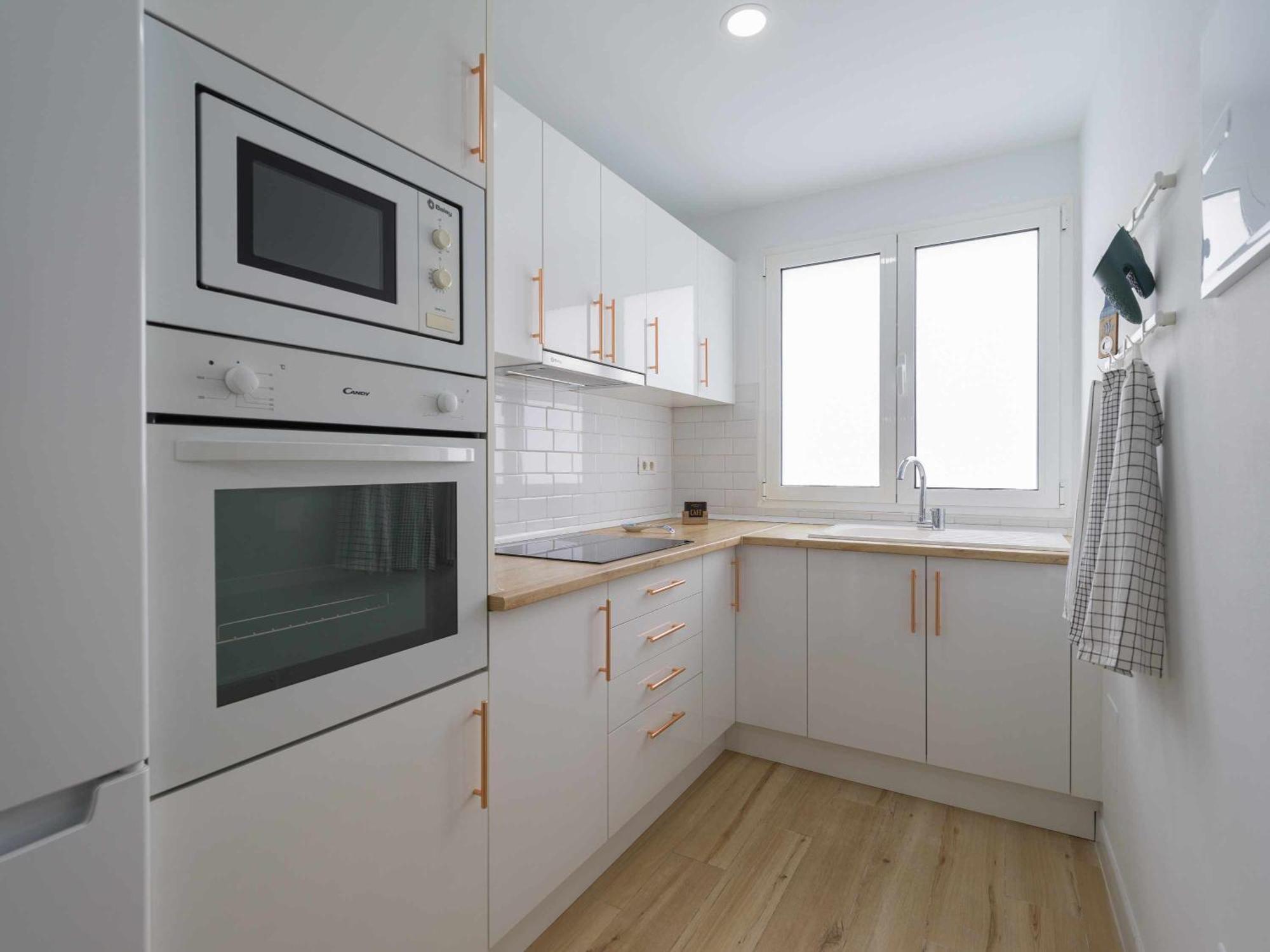 Moguel Canarian 2º Ferienhaus