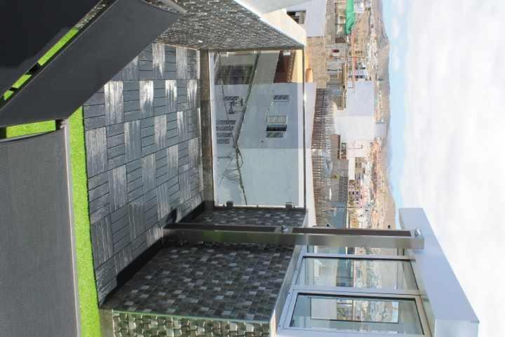 Moguel Canarian 2º Ferienhaus *