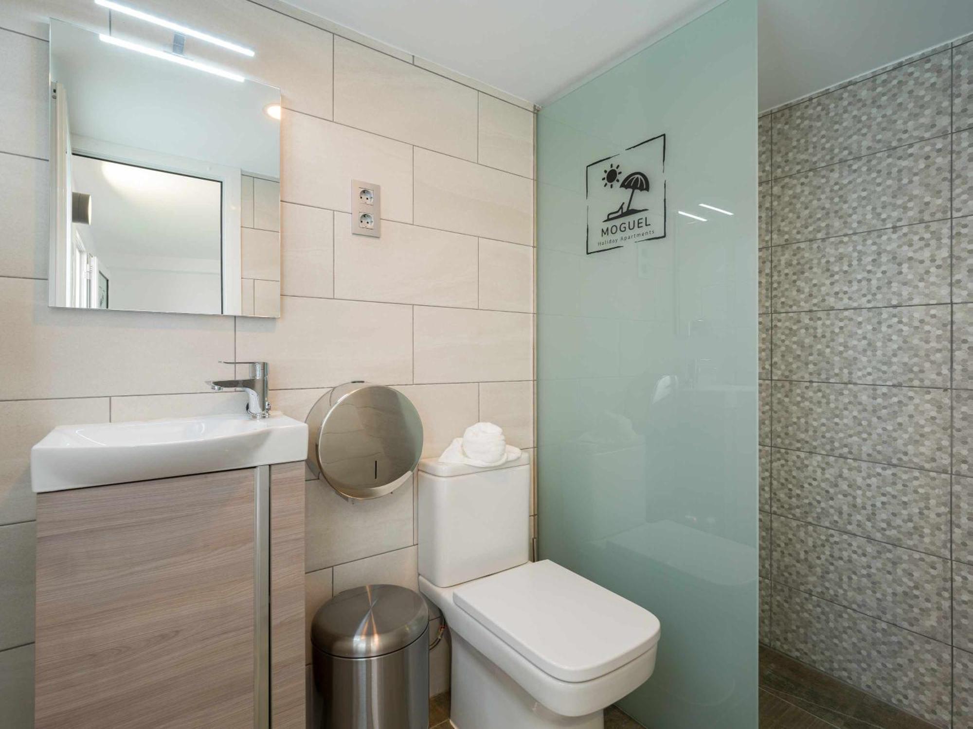 Moguel Canarian 2º Ferienhaus